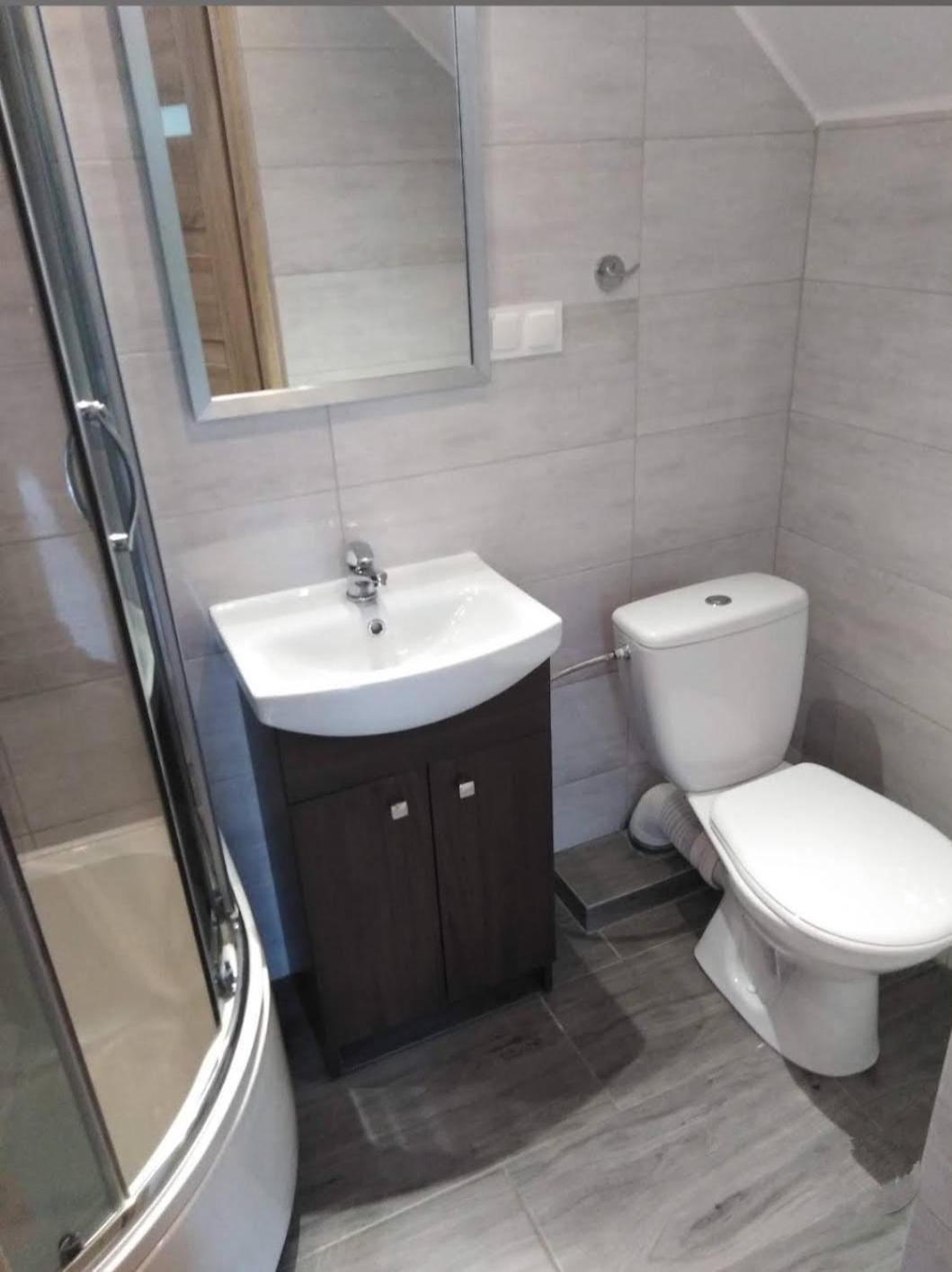 Dobranocka Apartman Władysławowo Kültér fotó